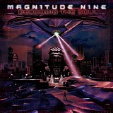 Magnitude Nine - Decoding The Soul