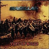 Magellan - Test Of Wills