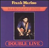 Frank Marino - Double Live