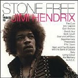 Various artists - Stone Free: A Tribute To Jimi Hendrix
