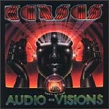 Kansas - Audio-Visions