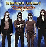 Duke Jupiter - The Band Played On ... Twenty Years Of Duke Jupiter