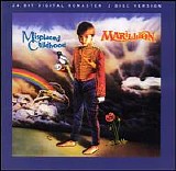 Marillion - Misplaced Childhood (remastered)