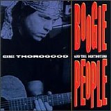 George Thorogood - Boogie People