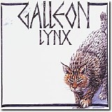Galleon - Lynx