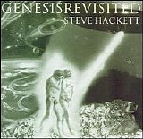 Steve Hackett - Genesis Revisited: Watcher Of The Skies
