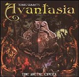Avantasia - The Metal Opera
