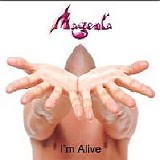 Magenta - I'm Alive (EP)