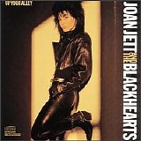 Joan Jett - Up Your Alley