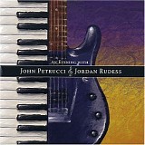John Petrucci & Jordan Rudess - An Evening With John Petrucci & Jordan Rudess (remastered)