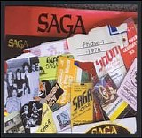 Saga - Phase 1 (remastered)