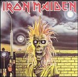 Iron Maiden - Iron Maiden (Enhanced Edition)