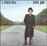 Elton John - A Single Man (Remastered)