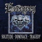 Evergrey - Solitude Dominance Tragedy (Special Edition)