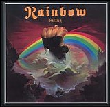Rainbow - Rising (remastered)