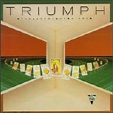Triumph - The Sport Of Kings