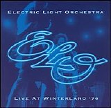 Electric Light Orchestra - Live At Winterland '76