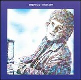 Elton John - Empty Sky (Remastered)