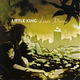 Little King - Virus Divine