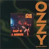 Ozzy Osbourne - Diary Of A Madman (remastered)