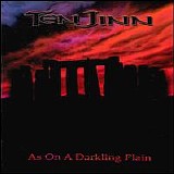 Ten Jinn - As On A Darkling Plain