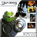 Jadis - As Daylight Fades