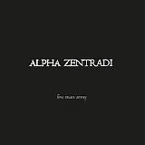 Alpha Zentradi - Five Man Army