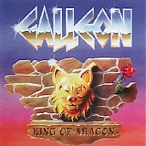 Galleon - King Of Aragon