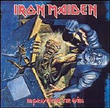 Iron Maiden - No Prayer For The Dying (Enhanced Edition)