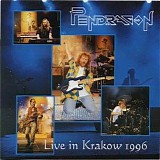 Pendragon - Live In Krakow 1996