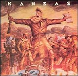 Kansas - Kansas (expanded & remastered)