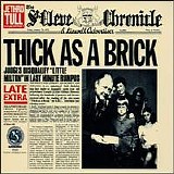 Jethro Tull - Thick As A Brick (remastered)