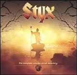 Styx - The Complete Wooden Nickel Recordings