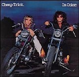 Cheap Trick - In Color (remastered)