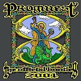 Various artists - ProgWest 2001: The Official Bootleg