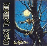 Iron Maiden - Fear Of The Dark (Enhanced Edition)