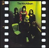 Yes - The Yes Album (Expanded & Remastered)