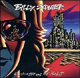 Billy Squier - Creatures Of Habit