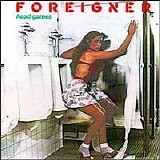 Foreigner - Head Games (remastered)