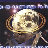 Planet 13 - Planet 13