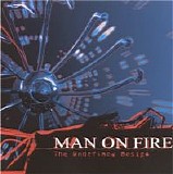 Man On Fire - The Undefined Design