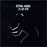 Elton John - 11-17-70 (Remastered)