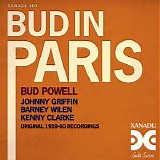 Bud Powell - Bud In Paris (Original 1959-60 Recordings)
