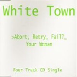 White Town - Your Town