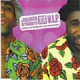 Jungle Brothers - V.I.P
