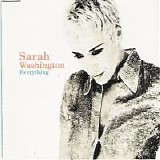 Sarah Washington - Everything