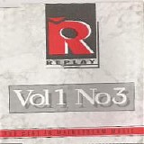 Various artists - Replay Vol 1 No. 3