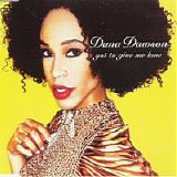 Dana Dawson - Got to Give Me Love