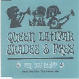 Queen Latifah Shades & Free - Mr. Big Stuff
