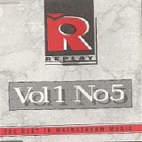 Various artists - Replay Vol 1 No5